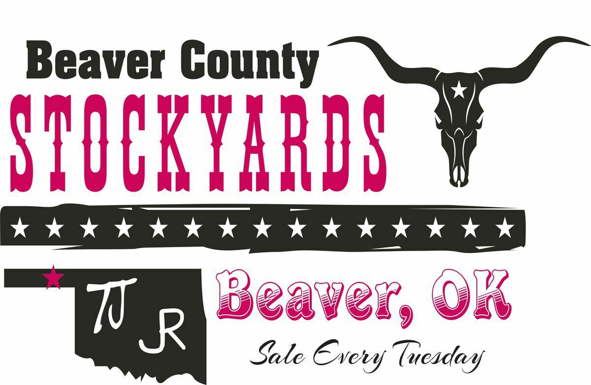 Beaver Stockyards --